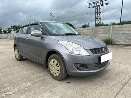 Maruti Swift VXI