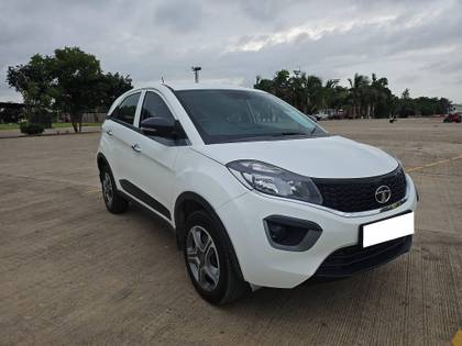 Tata Nexon 1.2 Revotron XM