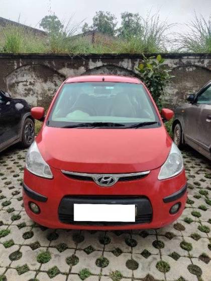 Hyundai i10 Magna 1.2