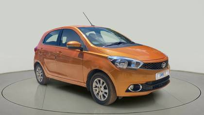 Tata Tiago 1.2 Revotron XZ