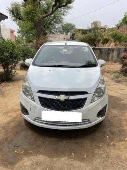 Chevrolet Beat Diesel PS