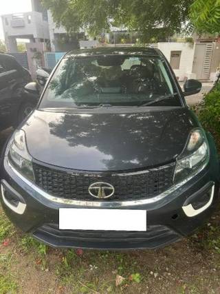 Tata Nexon 2017-2020 Tata Nexon 1.2 Revotron XM