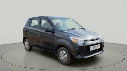 Maruti Alto 800 LXI