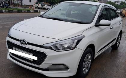 Hyundai i20 Sportz 1.2