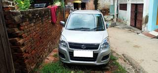 Maruti Wagon R 2013-2022 Maruti Wagon R LXI DUO BS IV