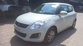 Maruti Swift 2010-2014 Maruti Swift ZDi