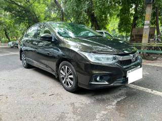 Honda City 4th Generation Honda City V MT