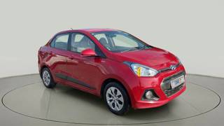 Hyundai Xcent 2014-2016 Hyundai Xcent 1.2 Kappa S