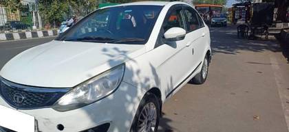 Tata Zest Quadrajet 1.3 XM