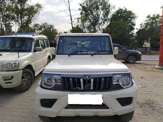 Mahindra Bolero Mahindra Bolero B6 BSVI