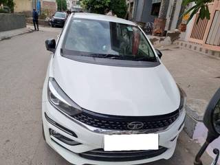 Tata Tigor Tata Tigor XZ Plus BSVI