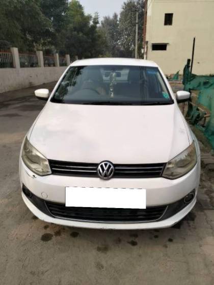 Volkswagen Vento Petrol Comfortline