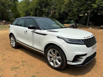 Land Rover Range Rover Velar R-Dynamic S Petrol MY21