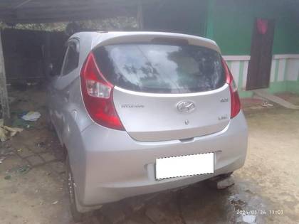 Hyundai EON Era Plus