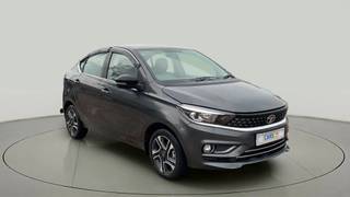 Tata Tigor 2017-2020 Tata Tigor XZ Plus