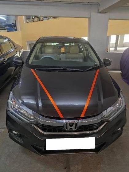 Honda City VX MT