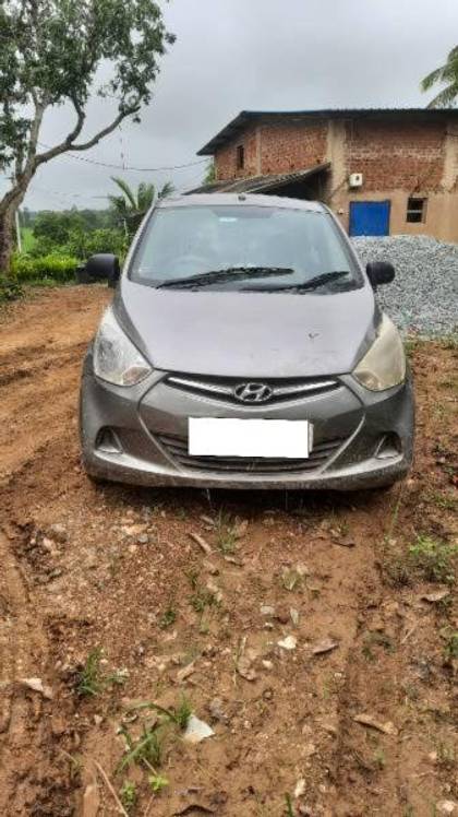 Hyundai EON D Lite Plus