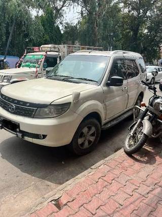 Tata Safari Storme 2012-2015 Tata Safari Storme VX