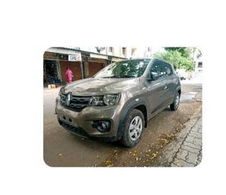 Renault KWID 2015-2019 Renault KWID RXT