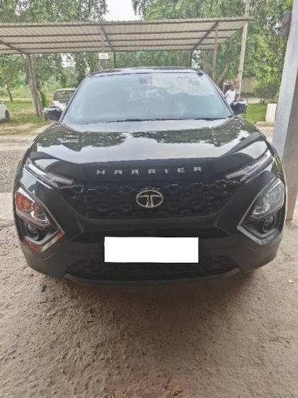 Tata Harrier Accomplished Plus Dark 6S AT