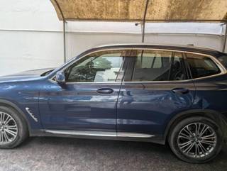 BMW X3 2014-2022 BMW X3 xDrive 30i Luxury Line