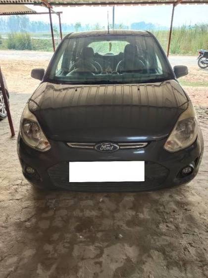 Ford Figo Diesel Titanium