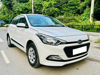 Hyundai i20 Sportz 1.2