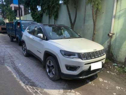 Jeep Compass 1.4 Limited Plus BSIV