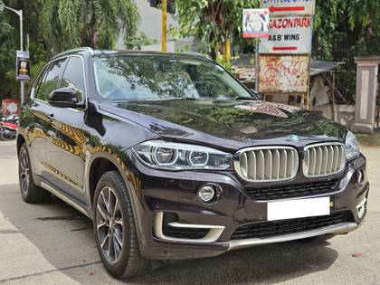 BMW X5 xDrive 30d Design Pure Experience 5 Seater