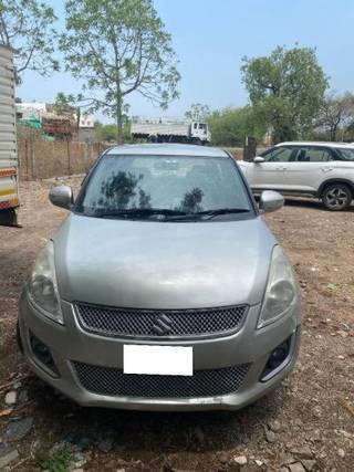 Maruti Swift 2014-2021 Maruti Swift VDI BSIV