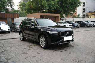 Volvo XC 90 Volvo XC 90 D5 Momentum BSIV