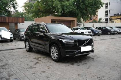 Volvo XC 90 D5 Momentum BSIV