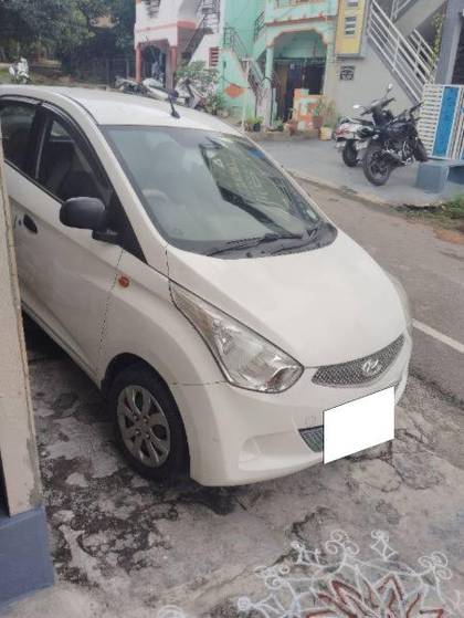 Hyundai EON Magna Plus