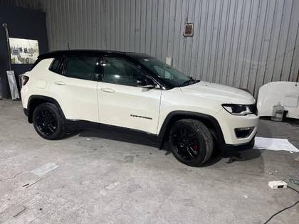 Jeep Compass 2.0 Limited