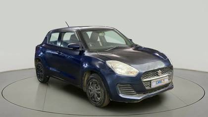 Maruti Swift VXI