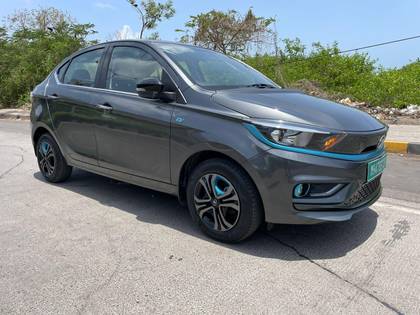 Tata Tigor EV XZ Plus