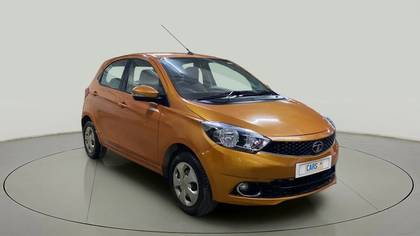 Tata Tiago 1.2 Revotron XZ