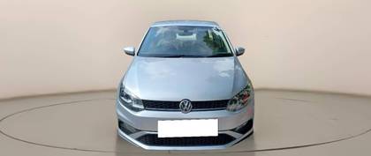 Volkswagen Vento 1.0 TSI Highline Plus AT