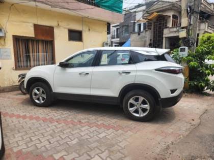 Tata Harrier XZA AT