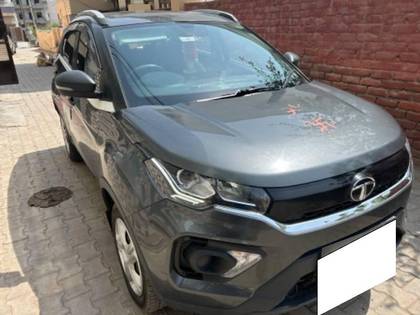 Tata Nexon 1.2 Revotron XM