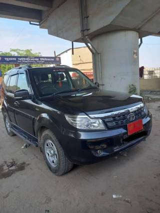 Tata Safari Storme Tata Safari Storme EX