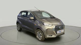 Datsun RediGO Datsun RediGO 1.0 T Option