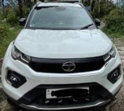 Tata Nexon XZ Plus (O) BSVI