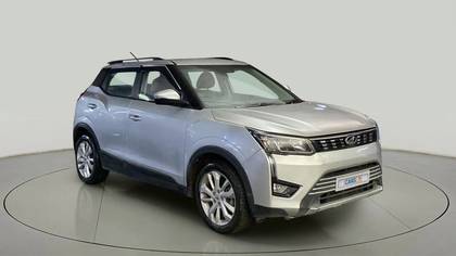 Mahindra XUV300 W8 BSIV Mahindra XUV300 W8 BSIV