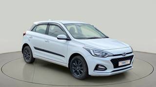 Hyundai Elite i20 2017-2020 Hyundai i20 Sportz Plus