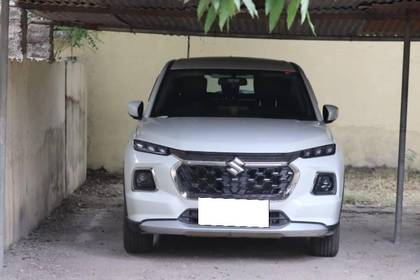 Maruti Grand Vitara Zeta BSVI