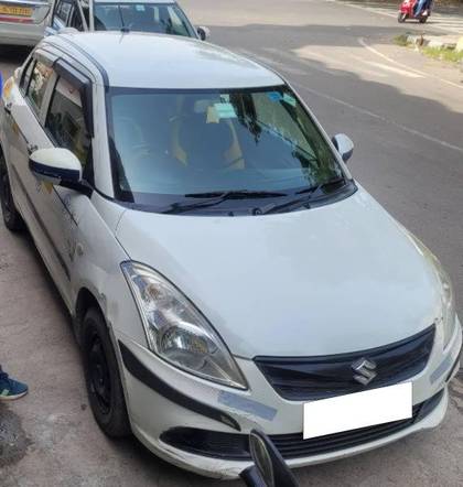 Maruti Swift Dzire Tour 1.2 S STD CNG