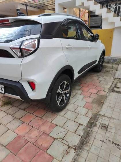 Tata Nexon XZ Plus