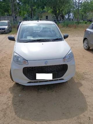 Maruti Alto K10 Maruti Alto K10 LXI