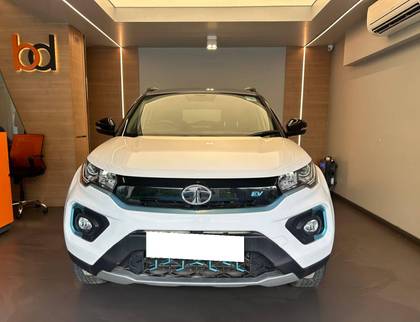 Tata Nexon EV XZ Plus